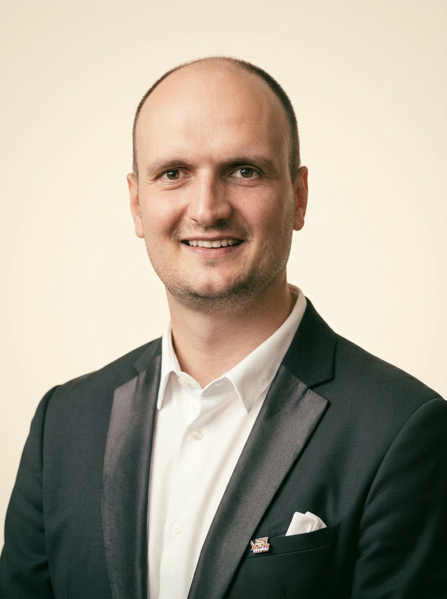 Alexander Olsen