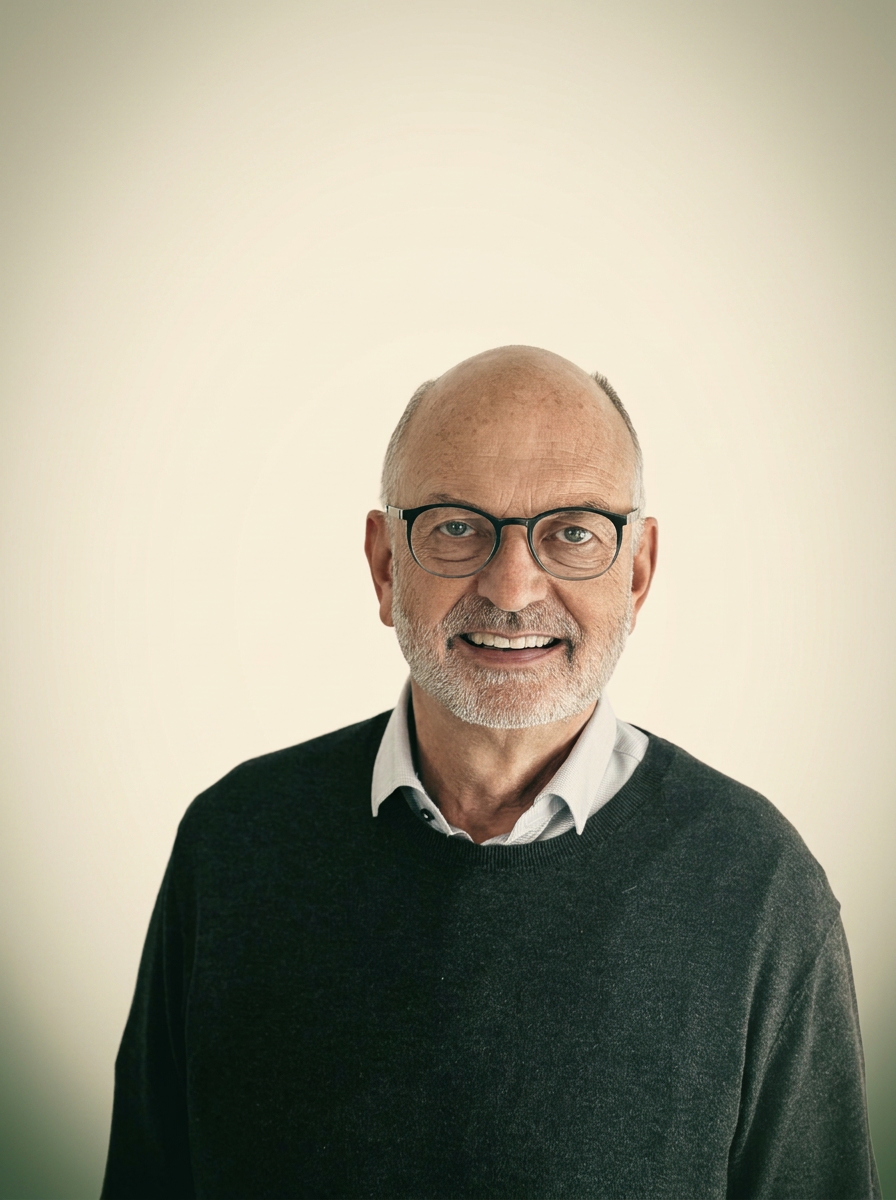 Claus Olsen