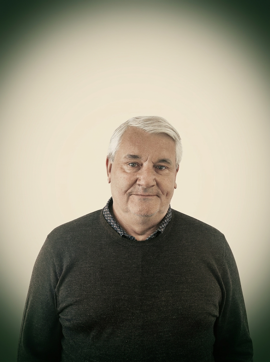 Jan Larsson