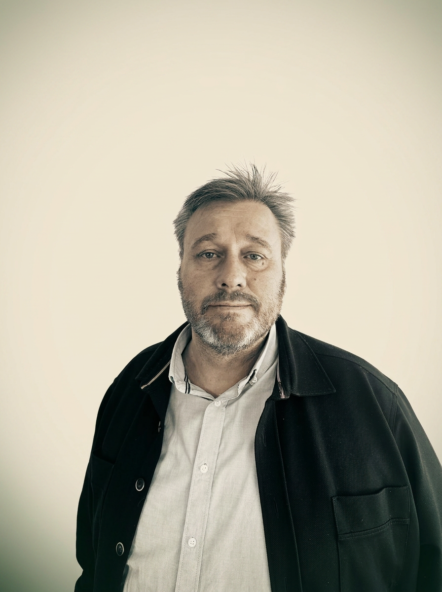 Michael Bomark