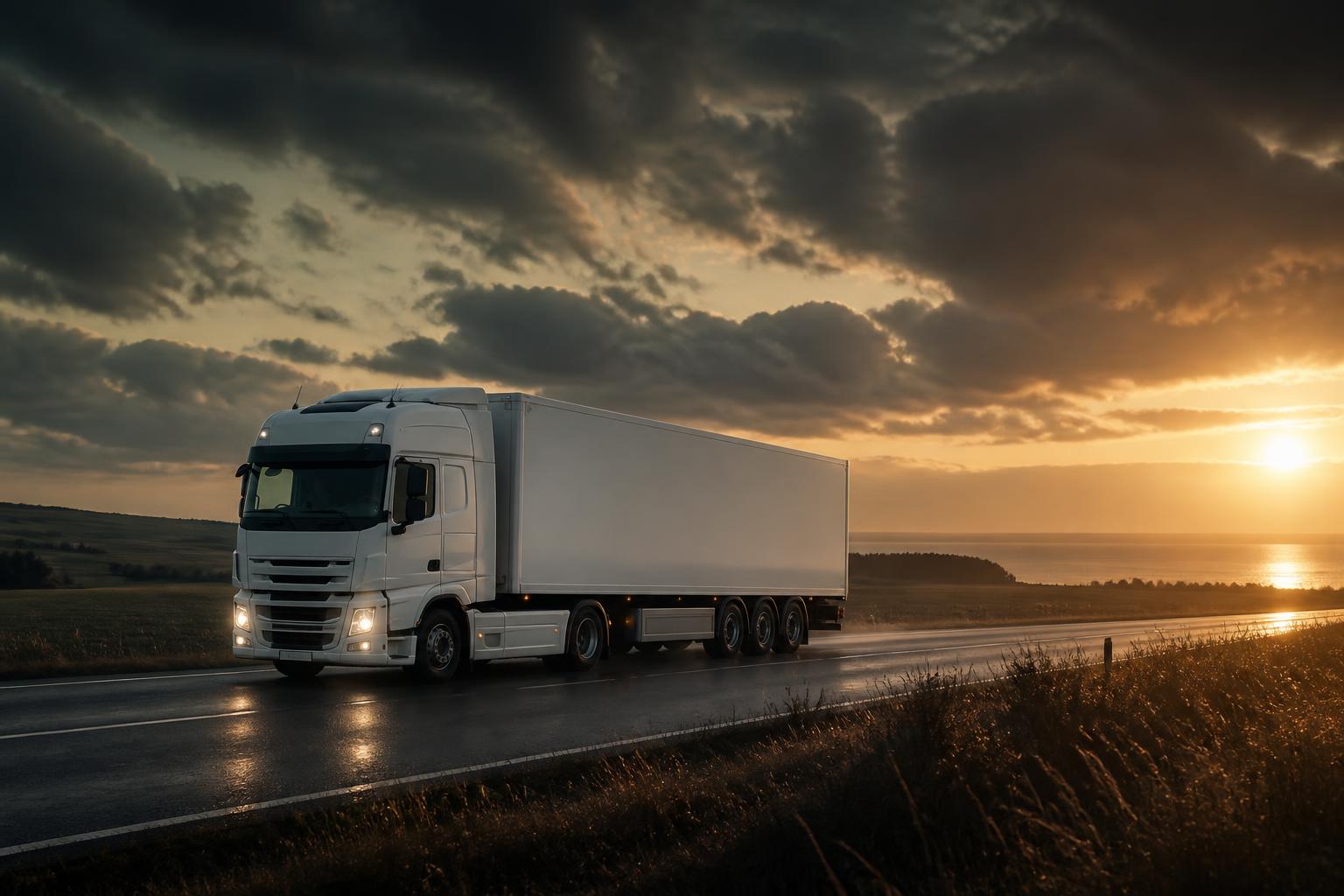 Vejtransport